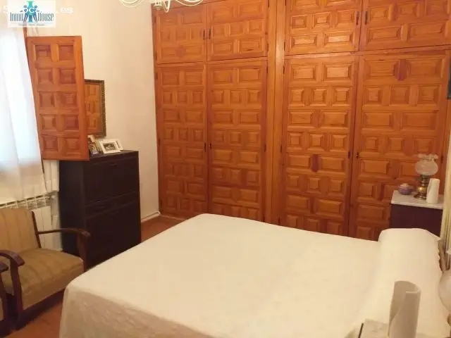 Chalet en Venta en Urbanizacion Riachuelos Albacete