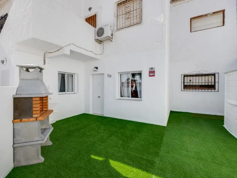 Bungalow en Nueva Torrevieja Ideal Inversores