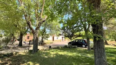 Casa unifamiliar en venta en Camino del Aguacate