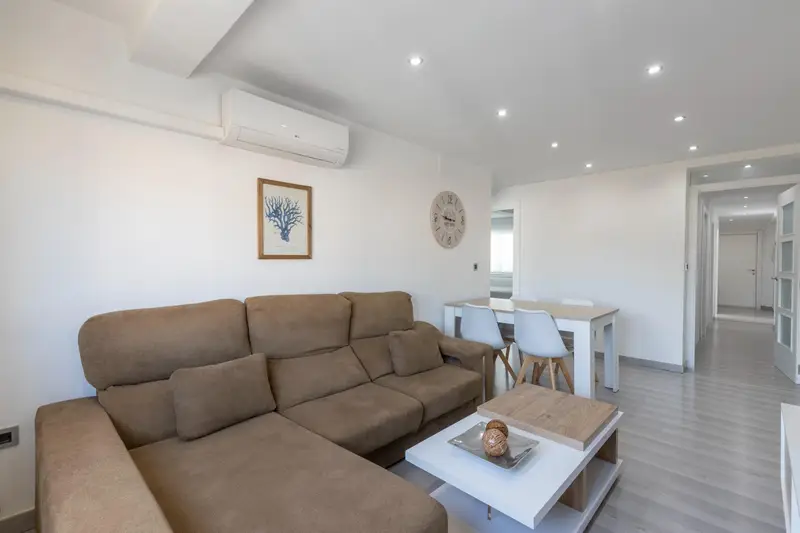 Venta Atico Reformado Pajaritos Centro Granada