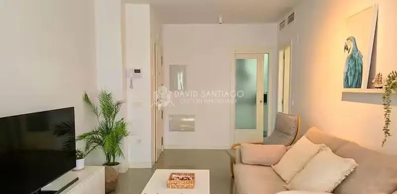 Apartamento en venta Torre del Mar