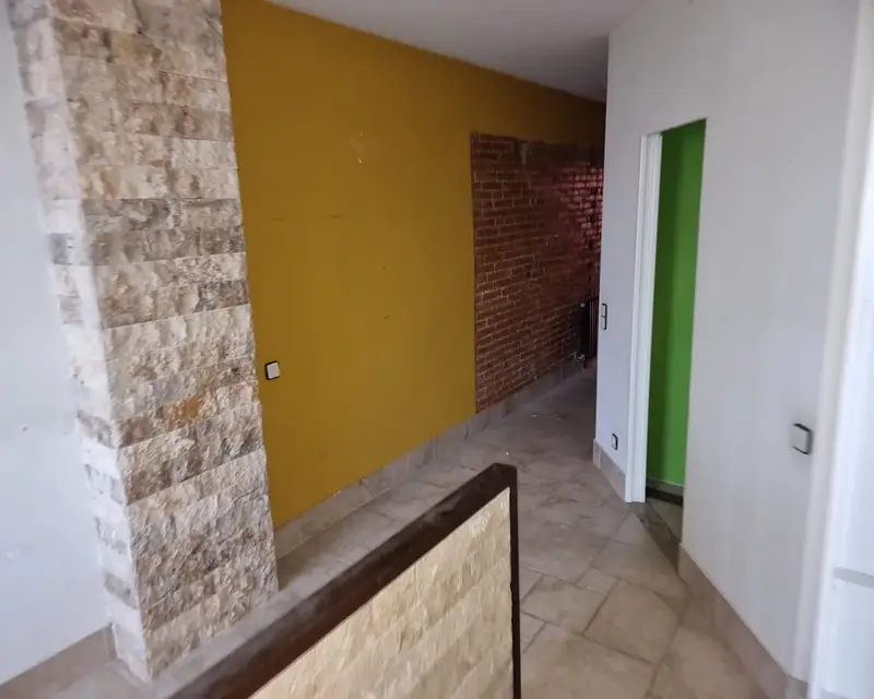 Piso 200m2 3 habitaciones Aiguafreda