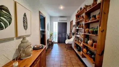 Casa Rustica en Argentona 204m2 3 habitaciones Garaje