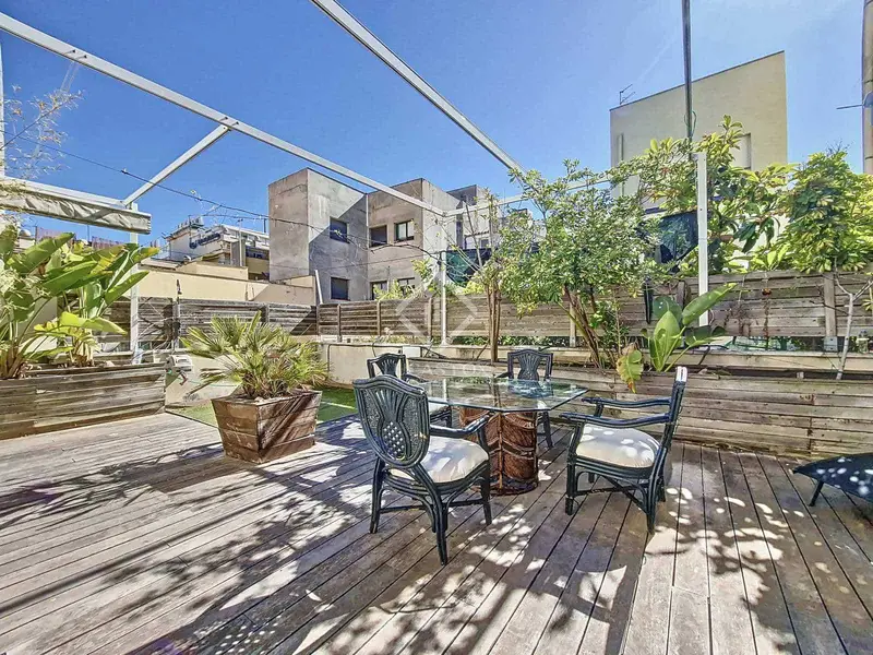 Apartamento en Venta en Vilanova i la Geltrú