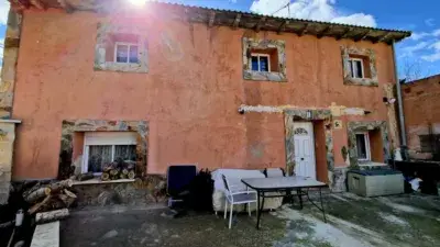 Casa en venta en Calle Aragón