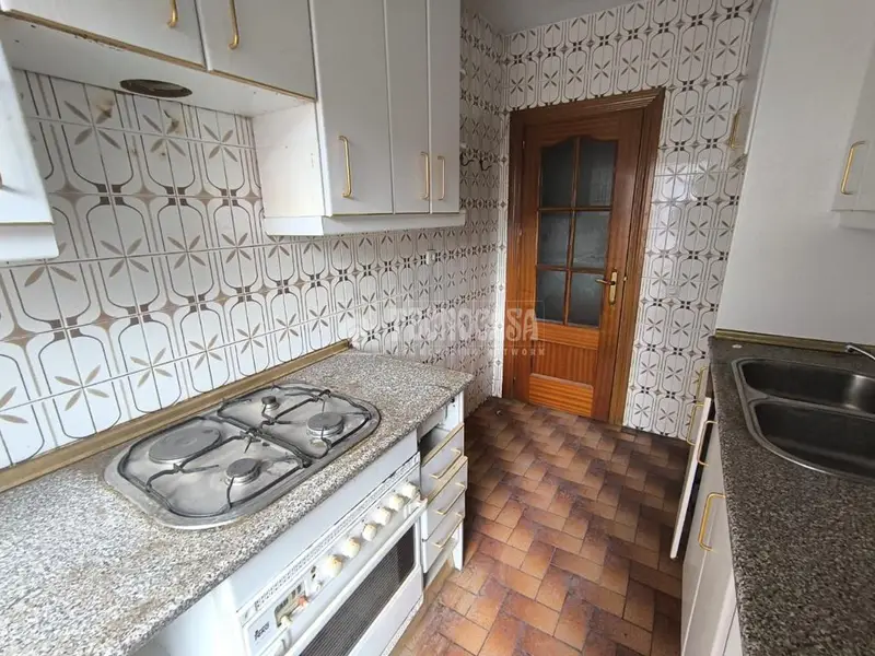 Piso en Venta en Ciempozuelos 95m2 Reformado