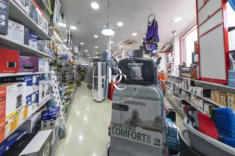 Local Comercial en Venta en Sitges 232m2