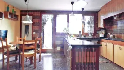 Casa en venta Mataró centro 250m2 5 dormitorios 2 terrazas
