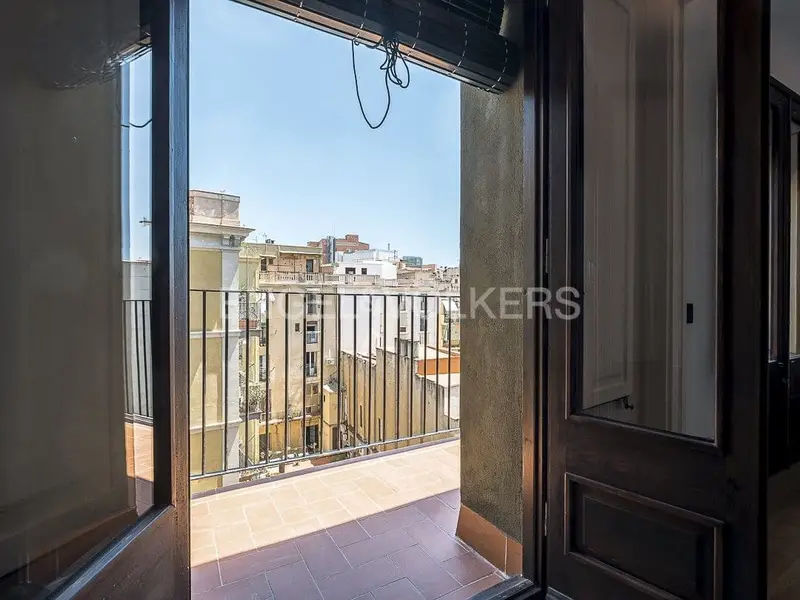 Apartamento en alquiler en El Raval, Barcelona ciudad, Barcelona