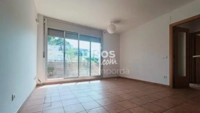 Piso en venta en Llançà