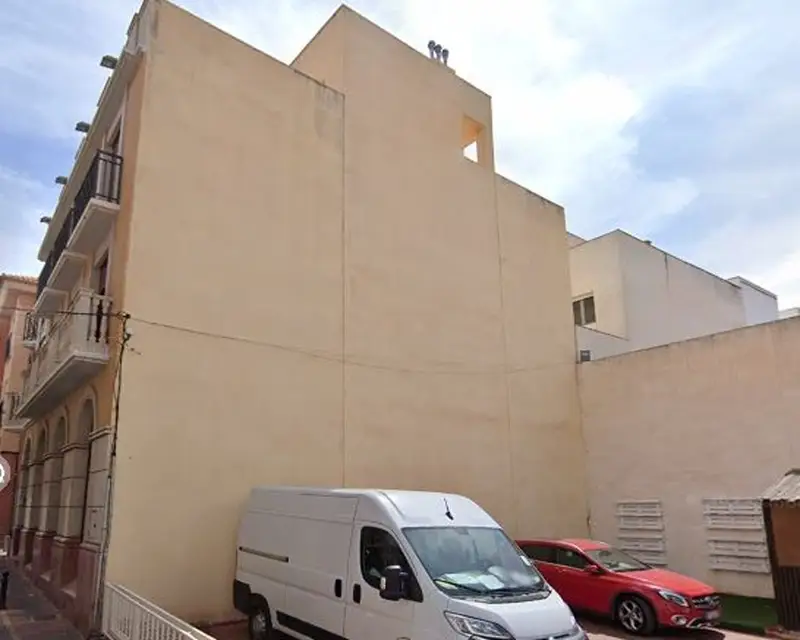 Local en Alquiler en Unión Murcia 131.86 m²