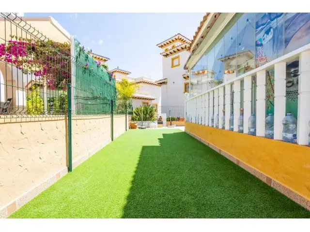 Duplex En Venta En Orihuela Costa, Alicante