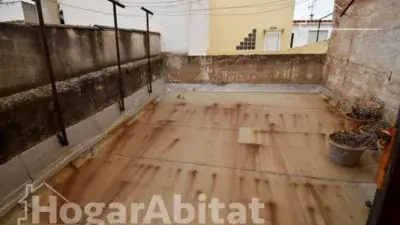 Casa en Venta Sagrada Familia Castellon 239m2 7 Dormitorios 2 Terrazas