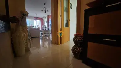 Piso en venta en Cala Villajoyosa