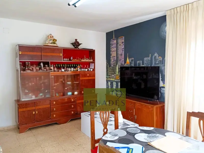 Piso en venta Agullent 100m2 3 dormitorios vistas espectaculares