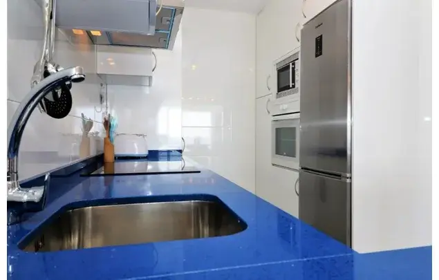 Apartamento 3 Dormitorios Benidorm Playa Levante 95m2