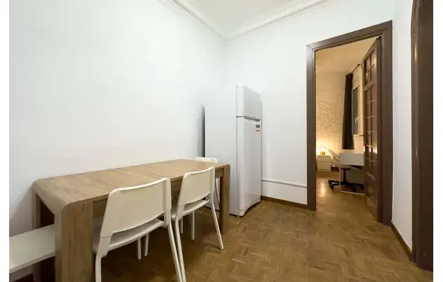 Habitacion 134m2 Barcelona Alquiler 3 12 Meses