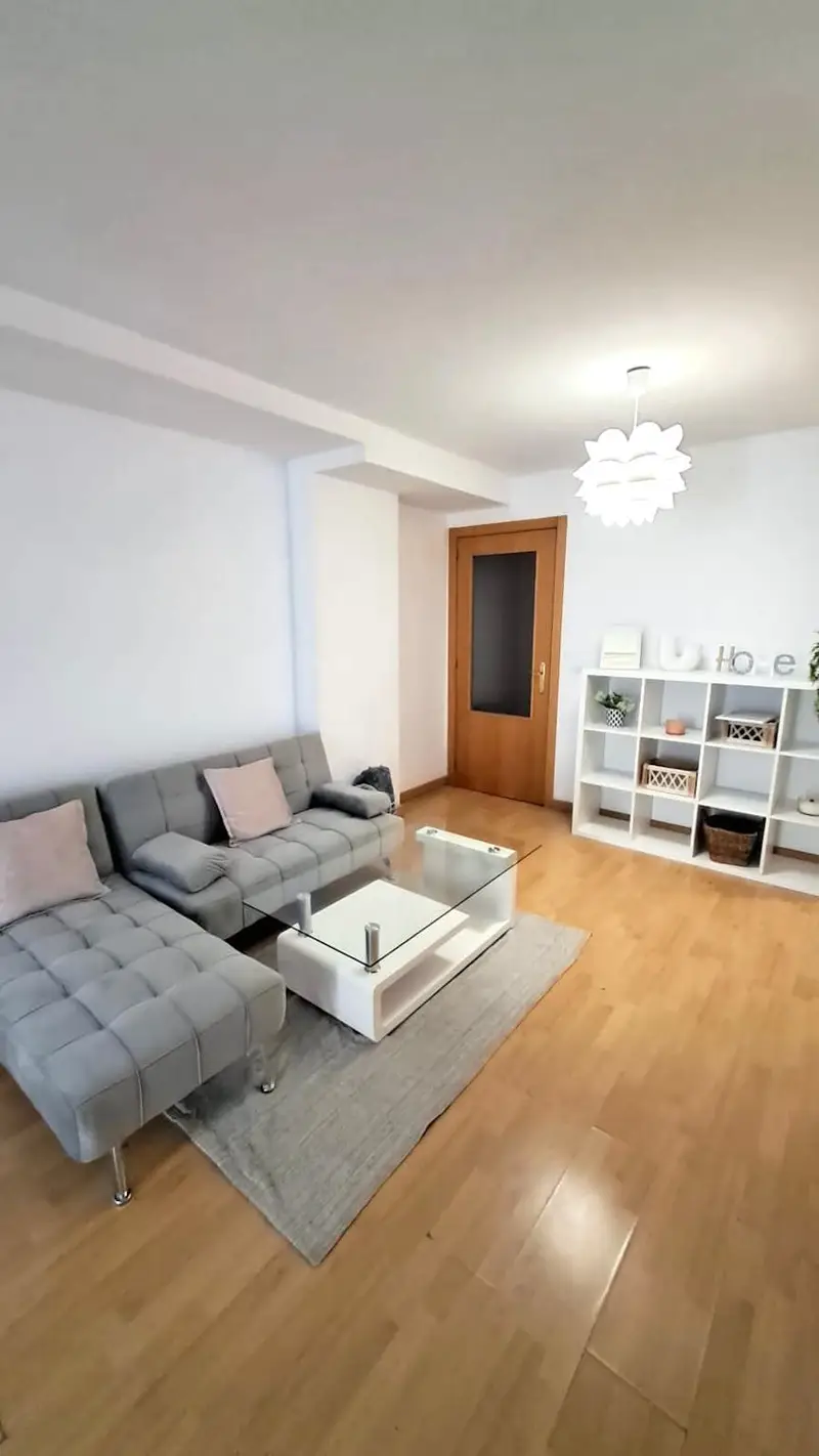 Habitación alquiler Badajoz, España