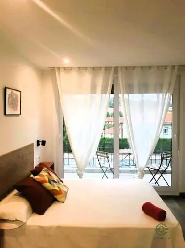 Apartamento en Berango cerca de la playa