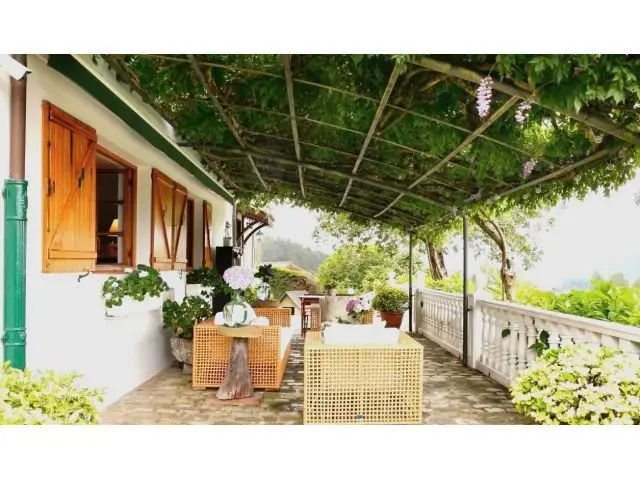 Casa Asturiana Para Reformar en Perlora Cerca de Candas