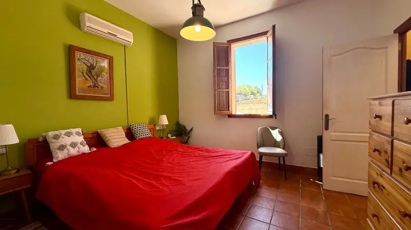 Casa Rural con Piscina en Ariany Mallorca