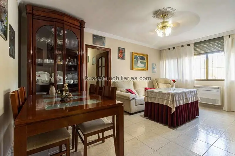 Piso en venta Jerez de la Frontera 3 dormitorios