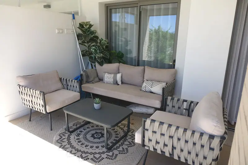 Casa-Villa de 3 Dormitorios alquiler Mijas, España