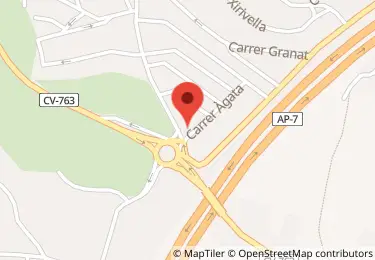 Casa en Venta en Residencial Escandinavia L'Alfàs del Pi
