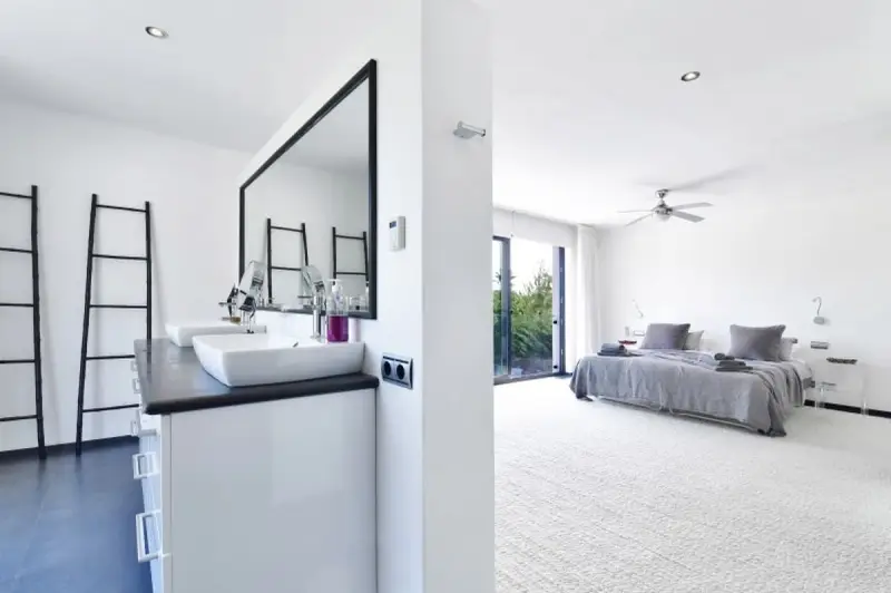 Villa en Venta en Marbella 4 Dormitorios 5 Baños Piscina Privada