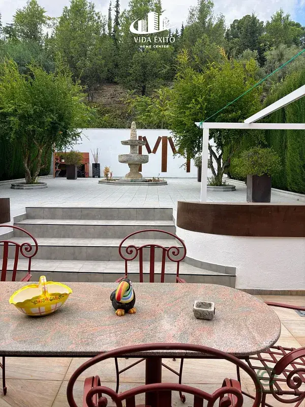Casa Adaptada Movilidad Reducida Urbanizacion Azahar