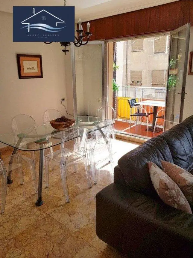 Venta Piso 175m2 Centro Alicante 5 Dormitorios 2 Baños