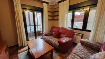 Piso en venta Calle Libertad Pola de Laviana