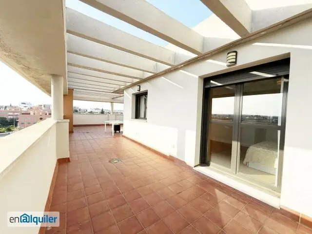 Alquiler Loft Garaje Mairena del Aljarafe