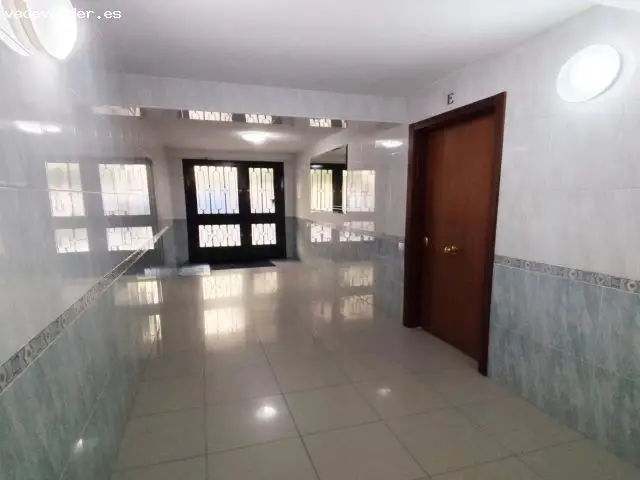 Piso Centrico Getafe 2 Dormitorios Reformado