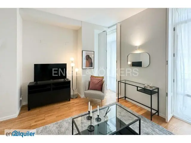 Alquiler piso piscina Extramurs
