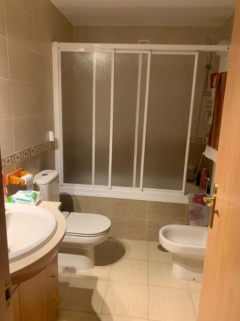 Venta Chalet Adosado con Garaje en Aranjuez