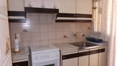 Apartamento en venta en Tavernes de la Valldigna