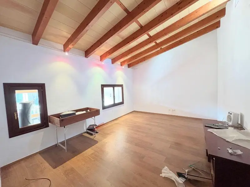 Adosado en Venta en Ariany Mallorca Casa Tipica Mallorquina