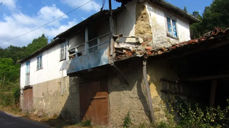 Finca/Casa Rural en venta en Monforte de Lemos, Lugo