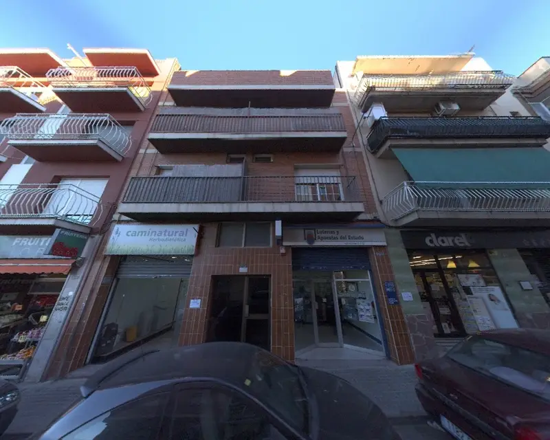 Piso en venta Sabadell 67.88m2 2 habitaciones 2 baños