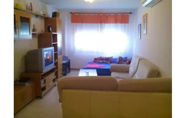 Alquiler Piso 2 Dormitorios Amueblado Picassent