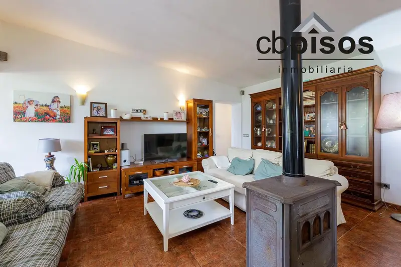 Chalet en Venta Cala Murada Mallorca Gran Parcela Piscina Vistas Mar