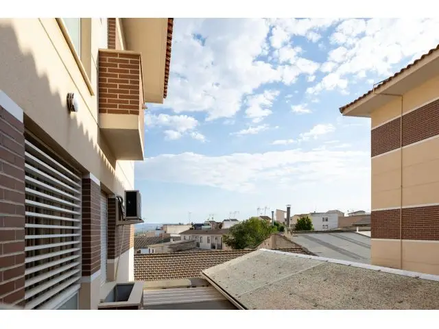 Apartamento 2 Dormitorios Garaje Atarfe