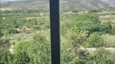 Apartamento en Gandia 98m2 3 habitaciones 2 baños Piscina y Gimnasio
