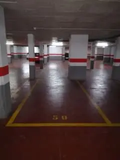 Garaje en Venta Villarreal 30m2 con Ascensor