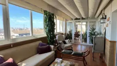 Ático en Venta Entreparques 141m² 3 Dormitorios