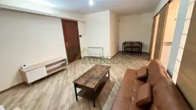 Piso en Alquiler Las Rozas Plaza Espa
A