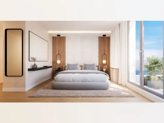 Apartamentos en Manilva Costa del Sol con Vistas al Mar
