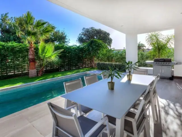 Casa Villa 4 Dormitorios Alquiler Cambrils