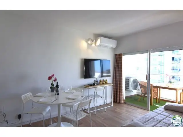 Estudio En Venta En Roses, Girona